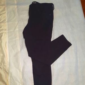 Plum Soft Casual Pant (16/33r)